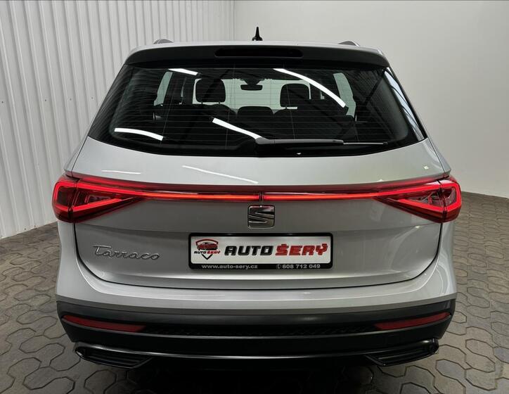 Seat Tarraco 7