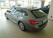 Škoda Superb 4
