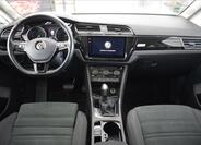 Volkswagen Touran 14