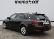 Opel Insignia 5