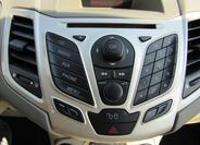 Ford Fiesta 16
