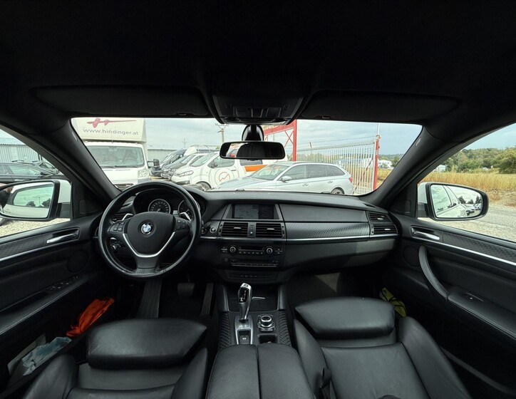 BMW X6 12