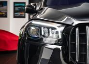 Mercedes-Benz GLS 27