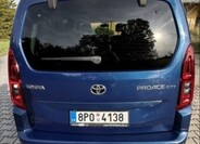 Toyota ProAce 2