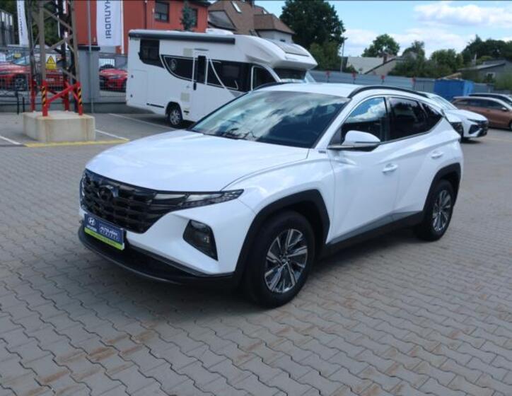 Hyundai Tucson 6