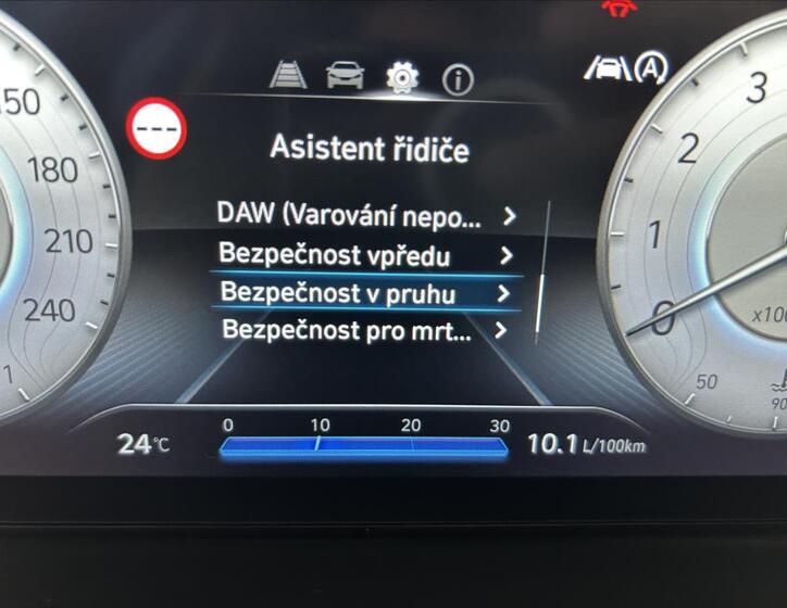 Hyundai Tucson 16