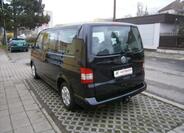 Volkswagen Multivan 4