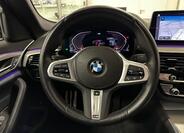 BMW Řada 5 15