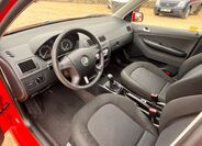 Škoda Fabia 12