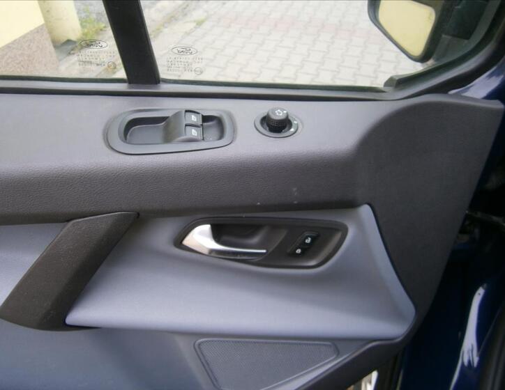 Ford Transit 10