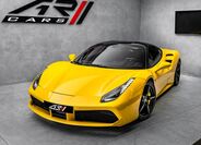 Ferrari 488 8