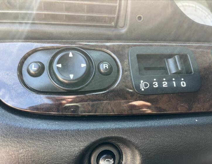 Chrysler Sebring 24