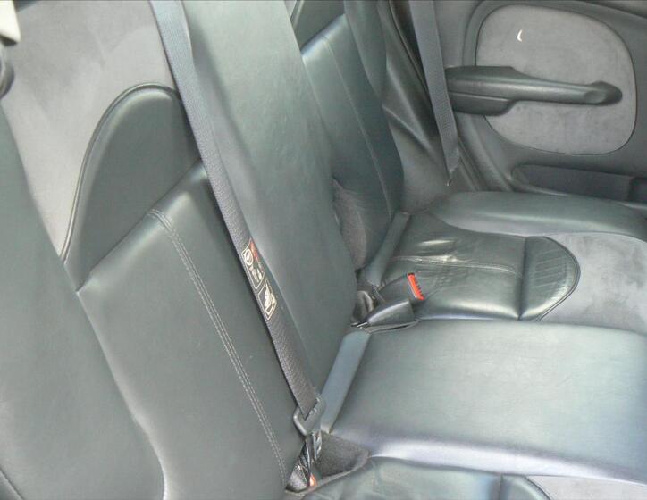 Chrysler PT Cruiser 18