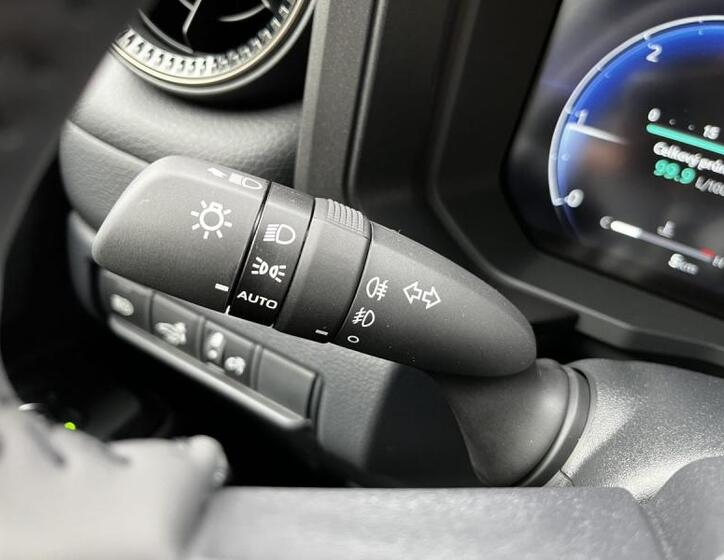 Toyota Land Cruiser 29