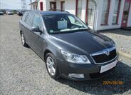 Škoda Octavia 1