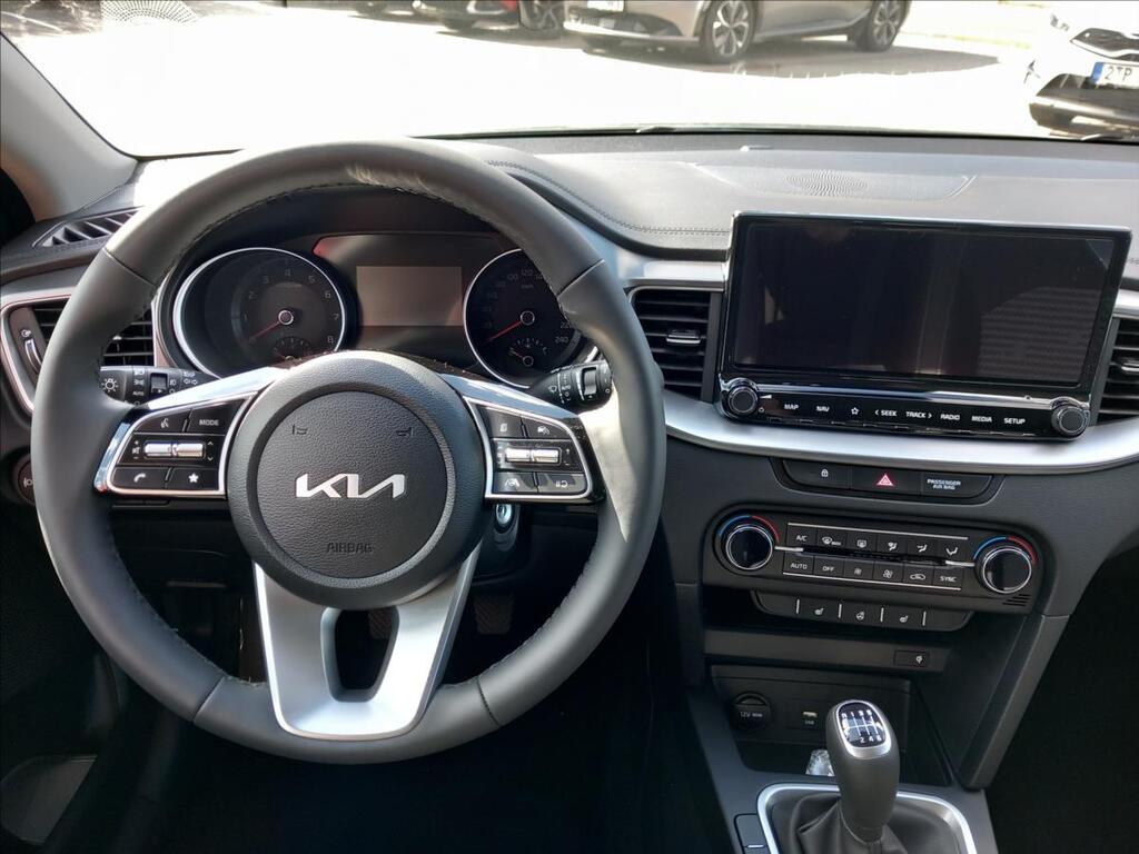 KIA Ceed 3