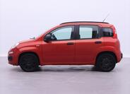 Fiat Panda 4