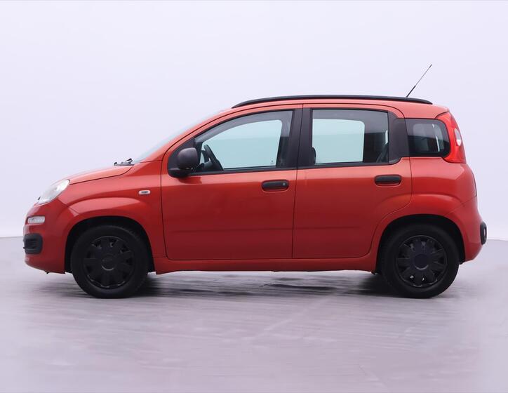 Fiat Panda 4