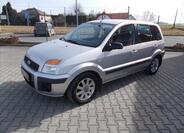 Ford Fusion 4