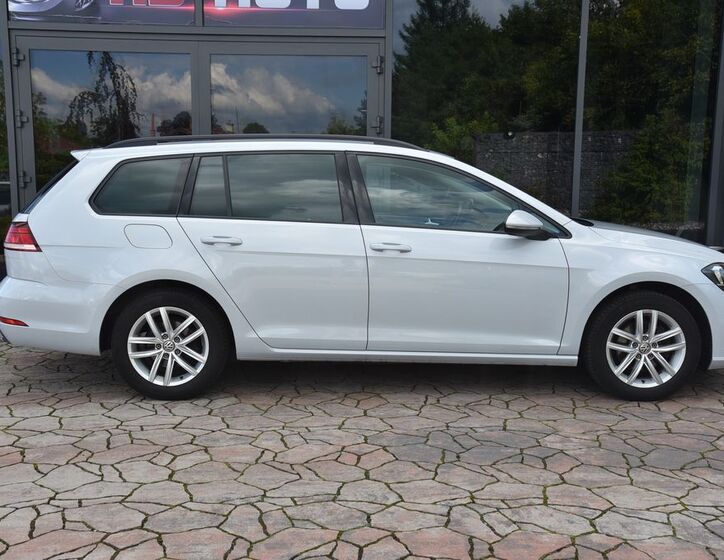 Volkswagen Golf 7