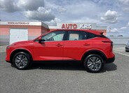 Nissan Qashqai 8