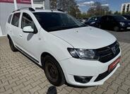 Dacia Logan 8