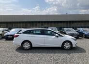 Opel Astra 7