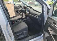 Volkswagen Caddy 13