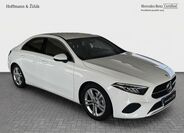 Mercedes-Benz Třídy A 3