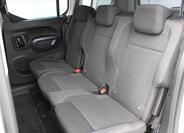 Peugeot Rifter 11