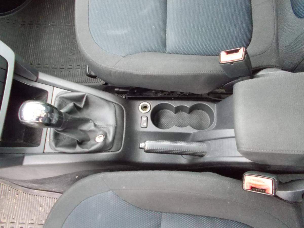 Škoda Yeti