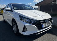 Hyundai i20 2
