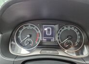 Škoda Fabia 13