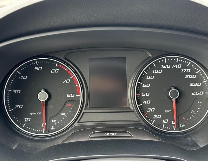Seat Leon 24