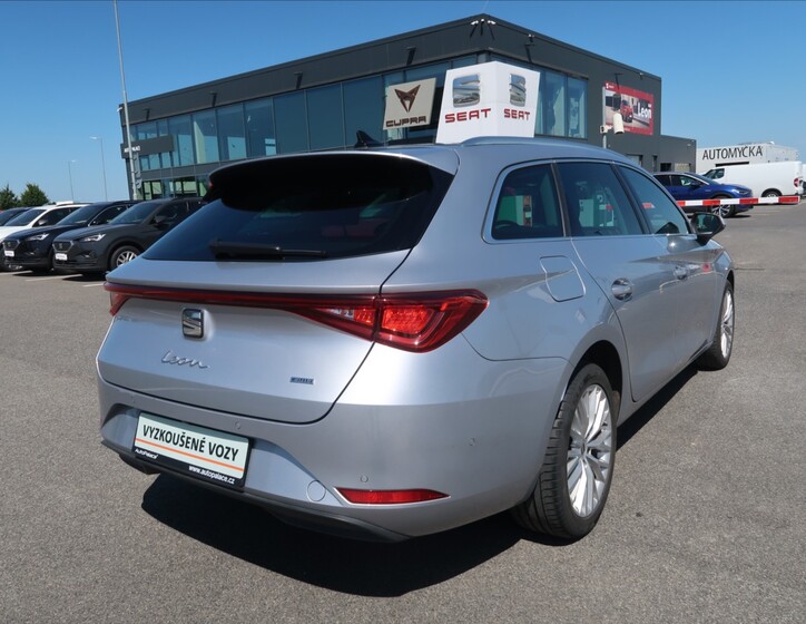 Seat Leon 2