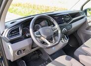 Volkswagen Transporter 27