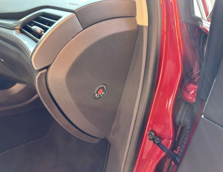 Ford Mondeo 28