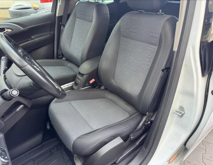 Opel Meriva 33