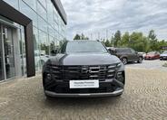 Hyundai Tucson 1