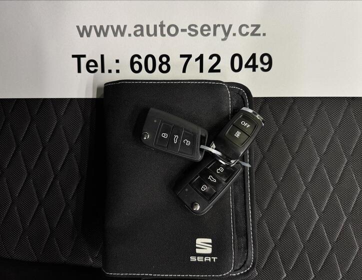 Seat Tarraco 45