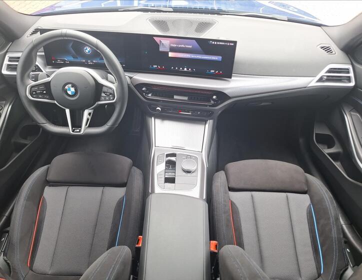 BMW Řada 3 9
