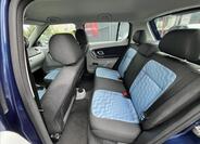 Škoda Fabia 30