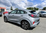 Ford Puma 7