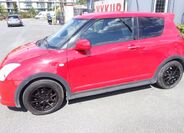 Suzuki Swift 2