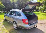 Škoda Superb 17