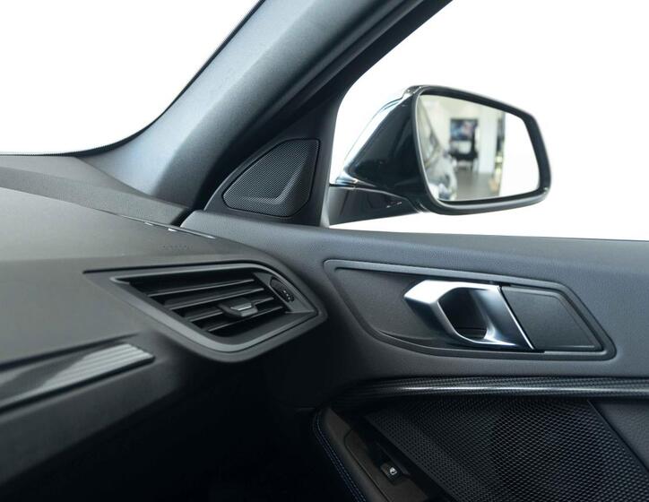 BMW Řada 1 16