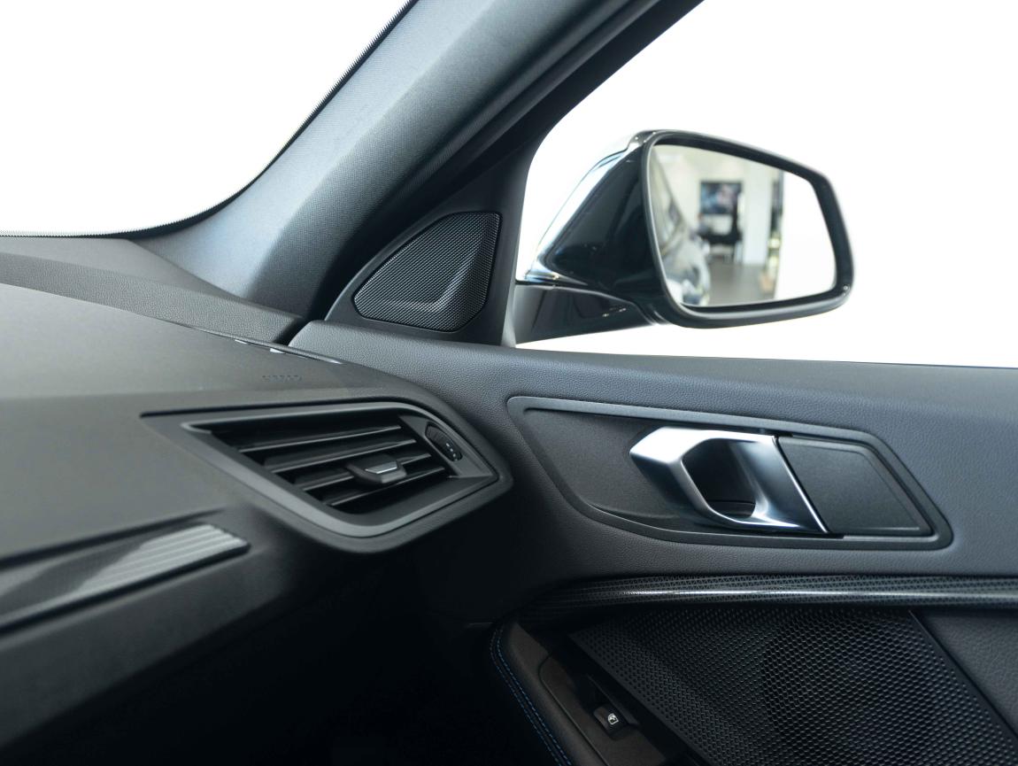 BMW Řada 1