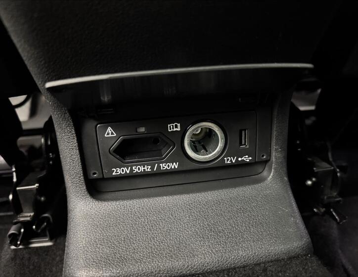 Škoda Kodiaq 50
