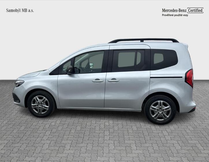 Mercedes-Benz Citan 2
