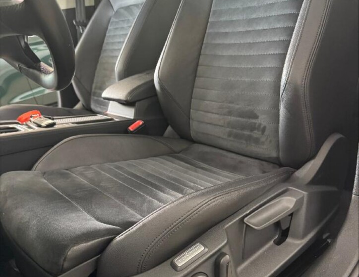 Volkswagen Passat 5